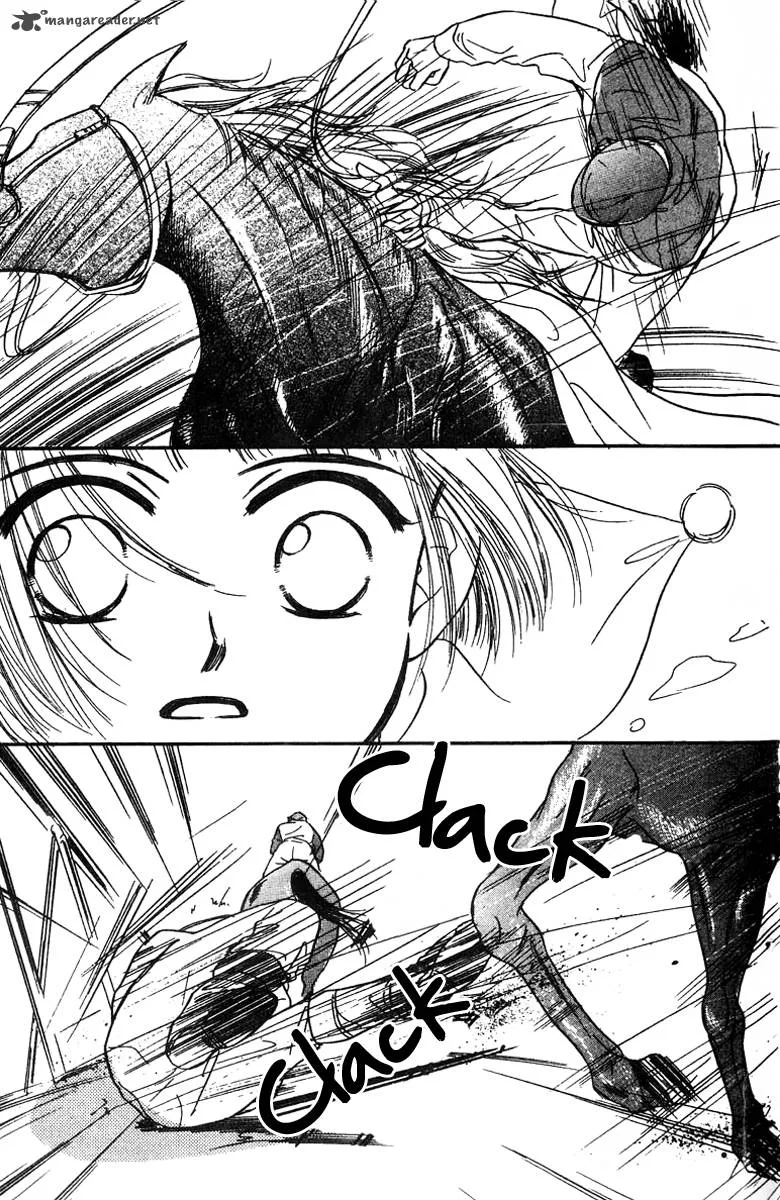 Derby Queen Chapter 1 page 10