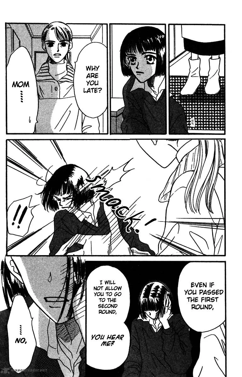 Derby Queen Chapter 2 page 19