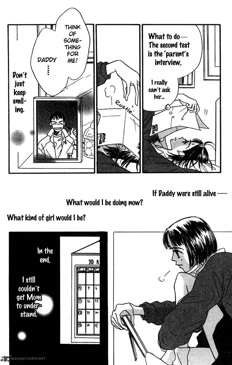 Derby Queen Chapter 2 page 7