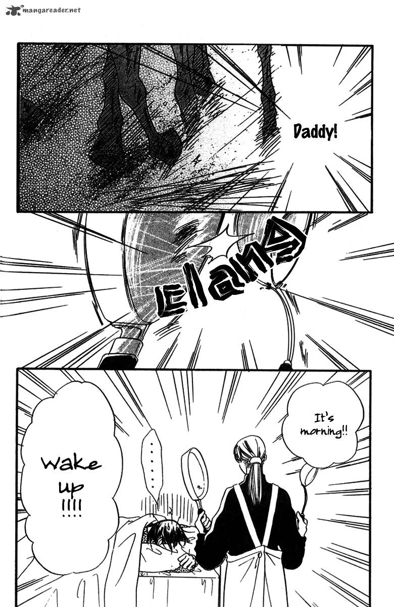 Derby Queen Chapter 3 page 3