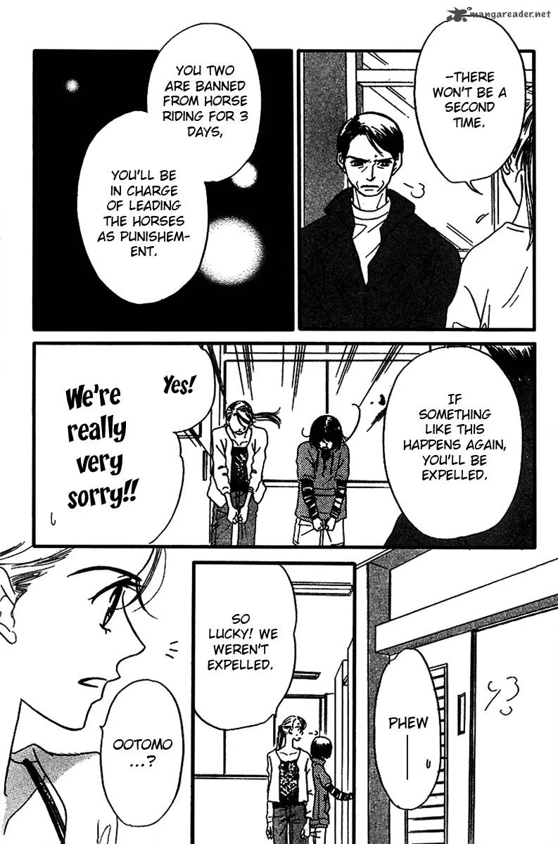 Derby Queen Chapter 4 page 3