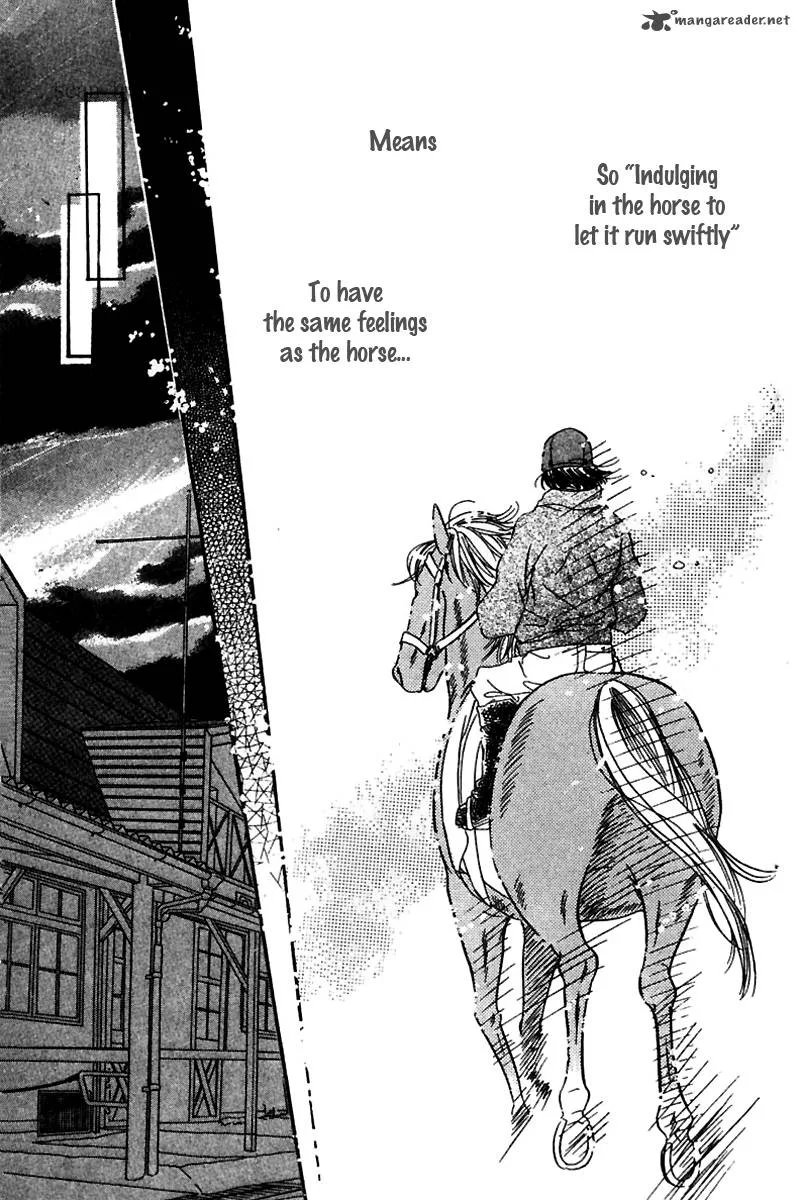Derby Queen Chapter 5 page 24