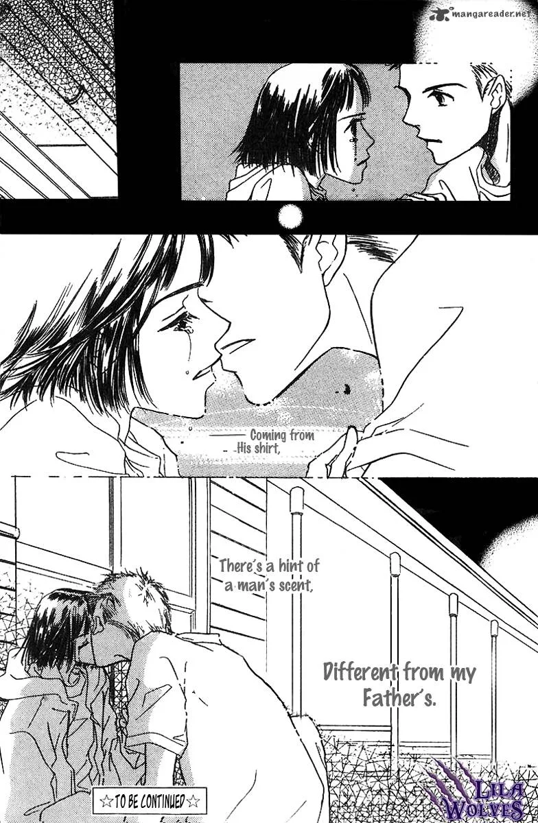 Derby Queen Chapter 5 page 34