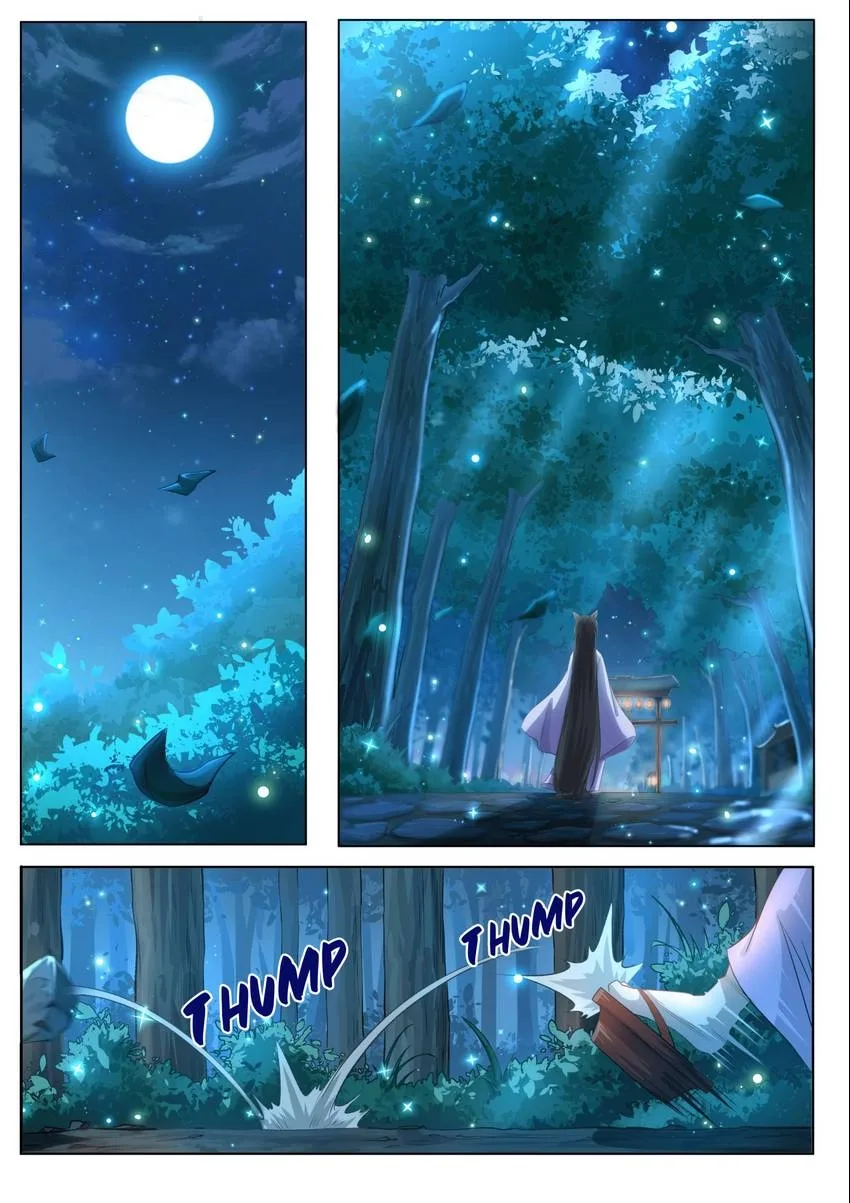 Descent Into High School Chapter 0 page 2