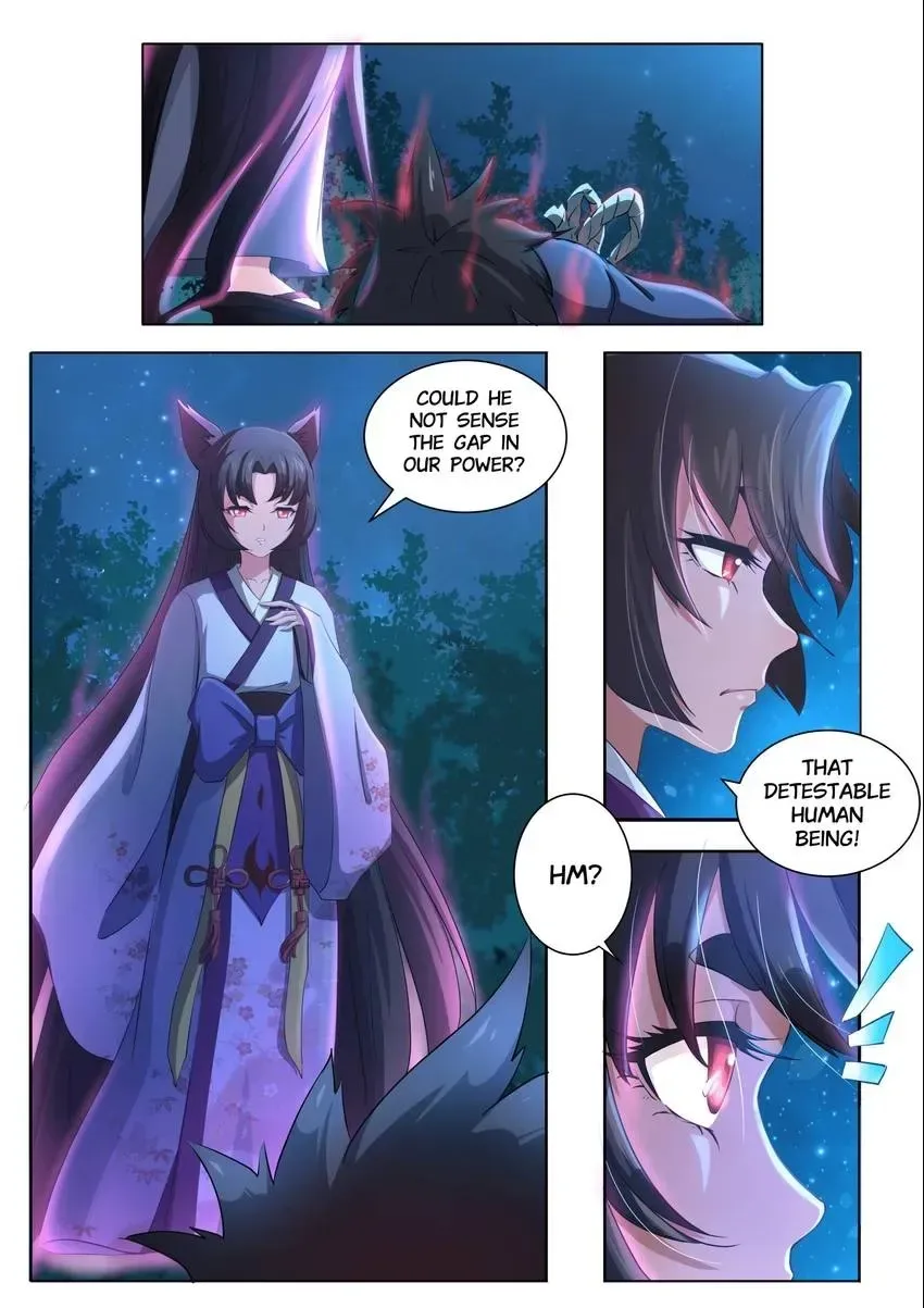 Descent Into High School Chapter 1 page 15
