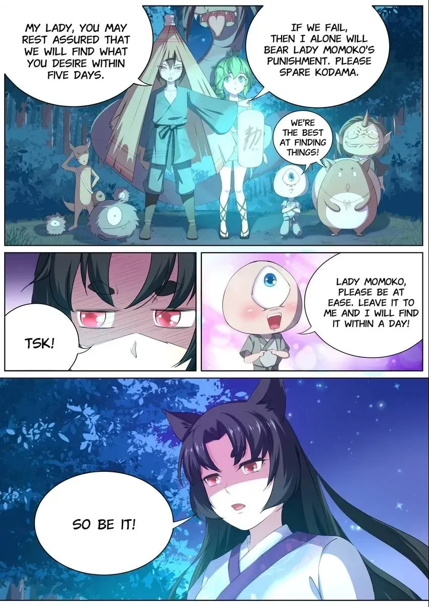 Descent Into High School Chapter 10 page 12