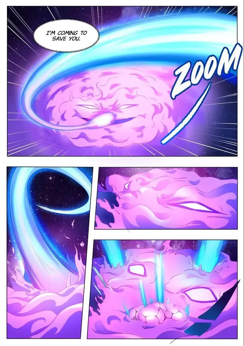 Descent Into High School Chapter 101 page 5