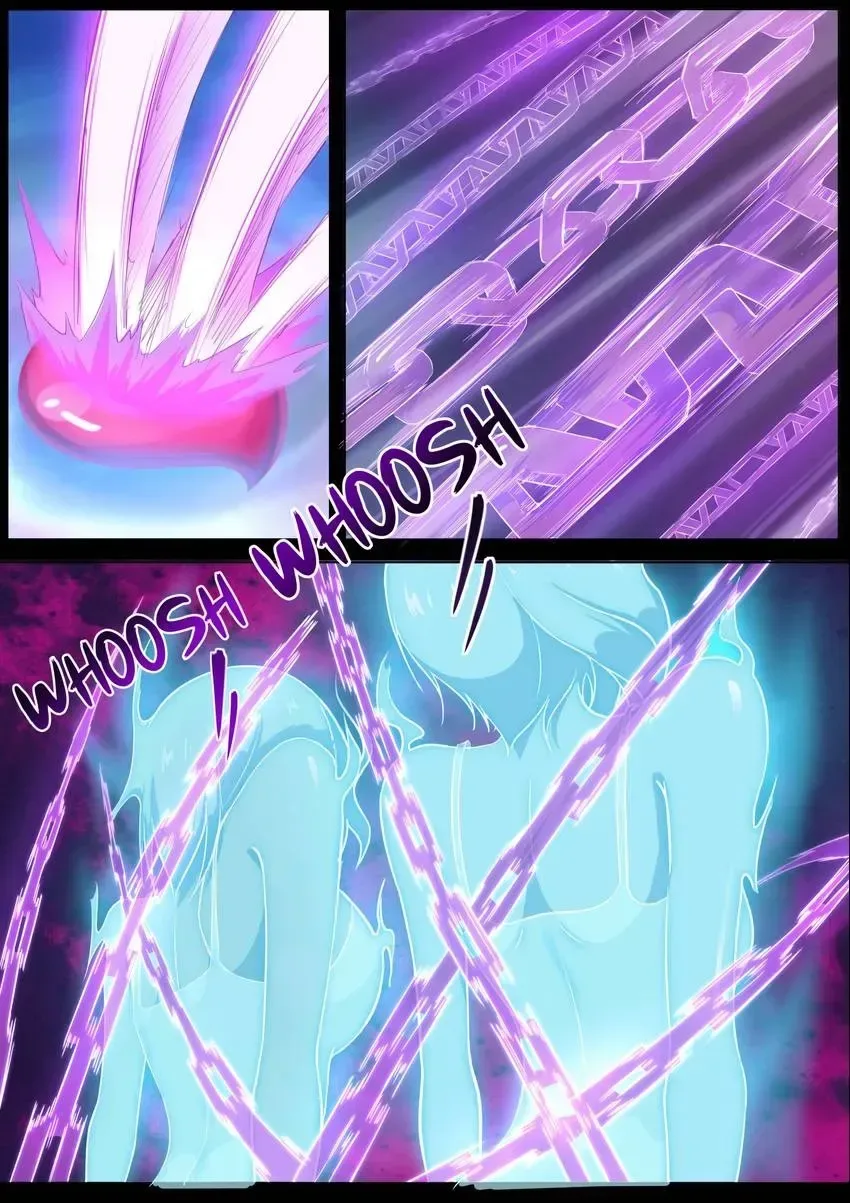 Descent Into High School Chapter 16 page 11