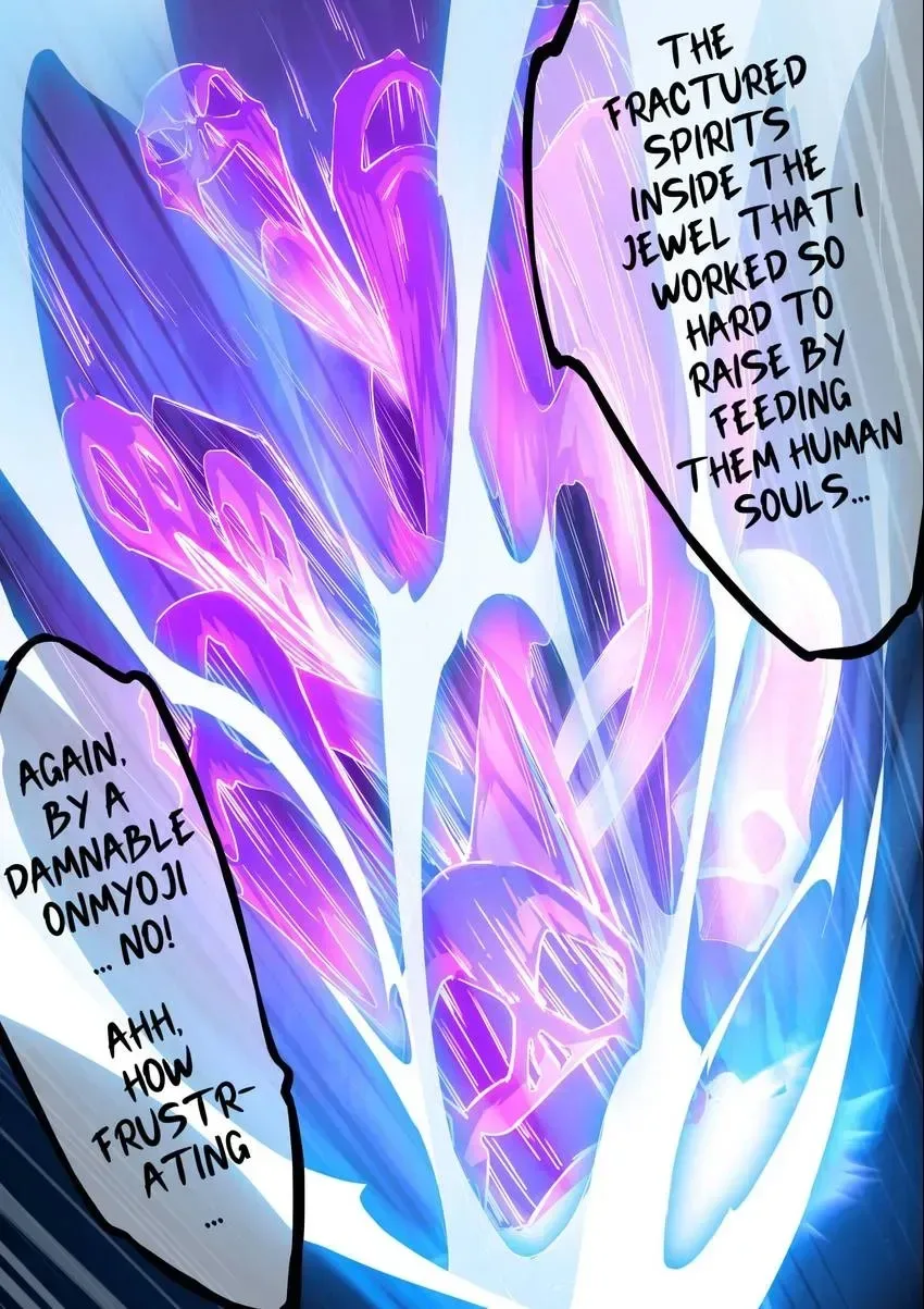 Descent Into High School Chapter 18 page 8