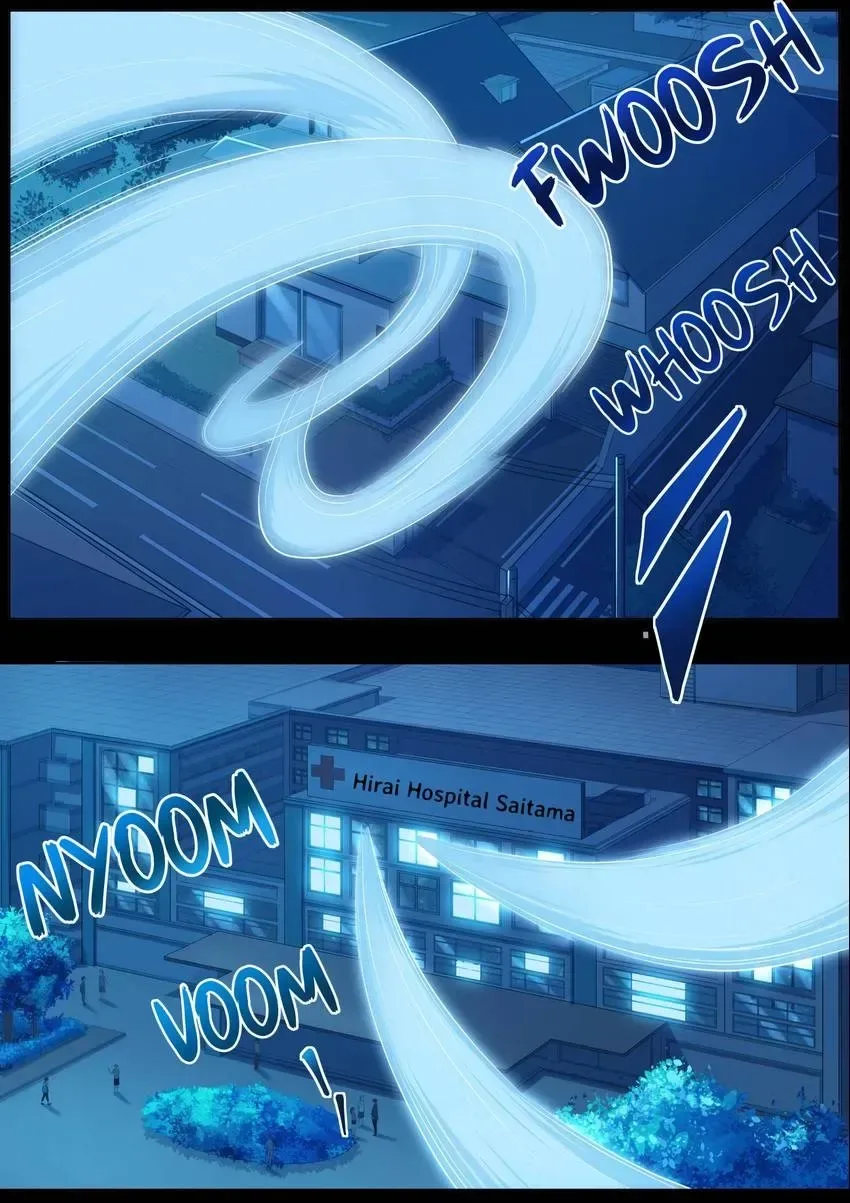 Descent Into High School Chapter 19 page 4