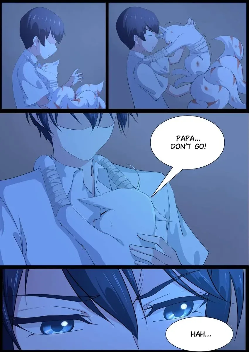 Descent Into High School Chapter 19 page 11