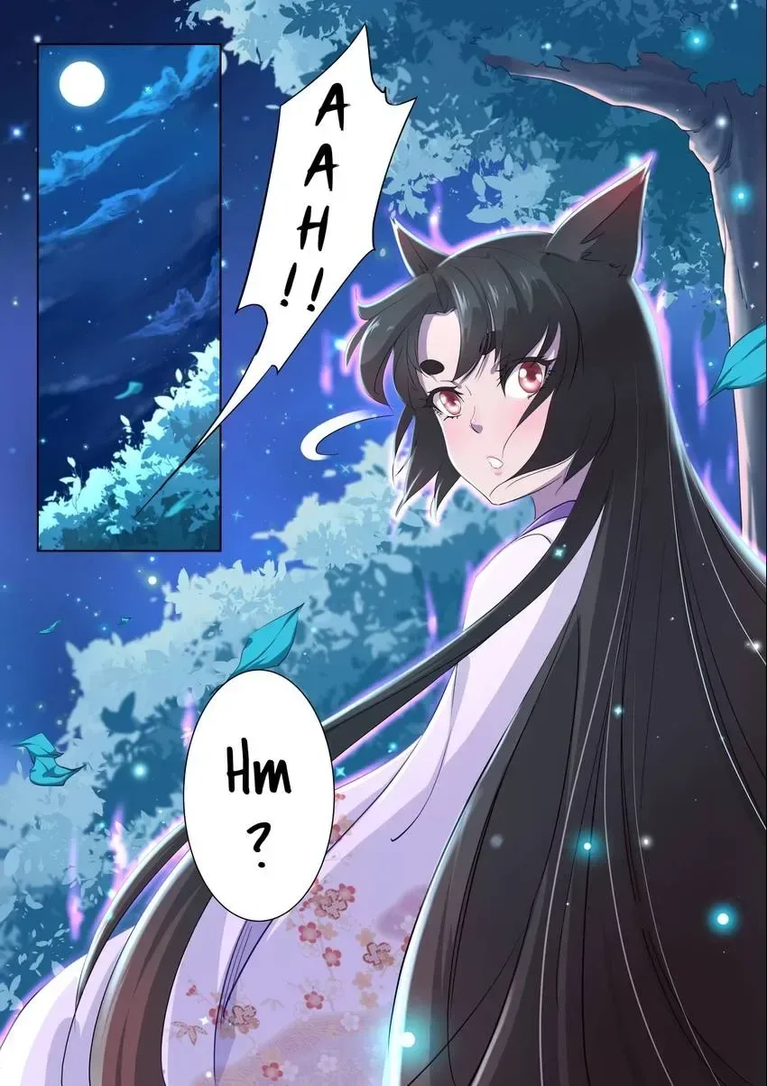 Descent Into High School Chapter 2 page 4