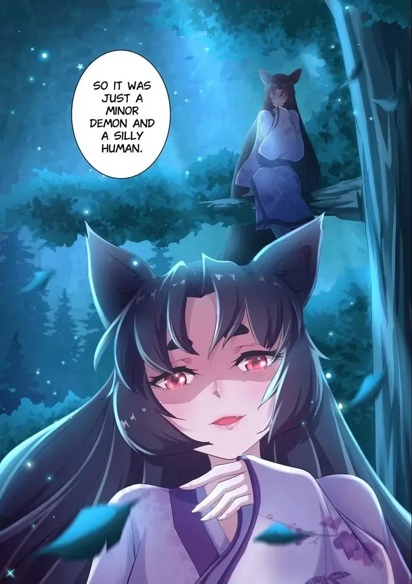 Descent Into High School Chapter 2 page 10