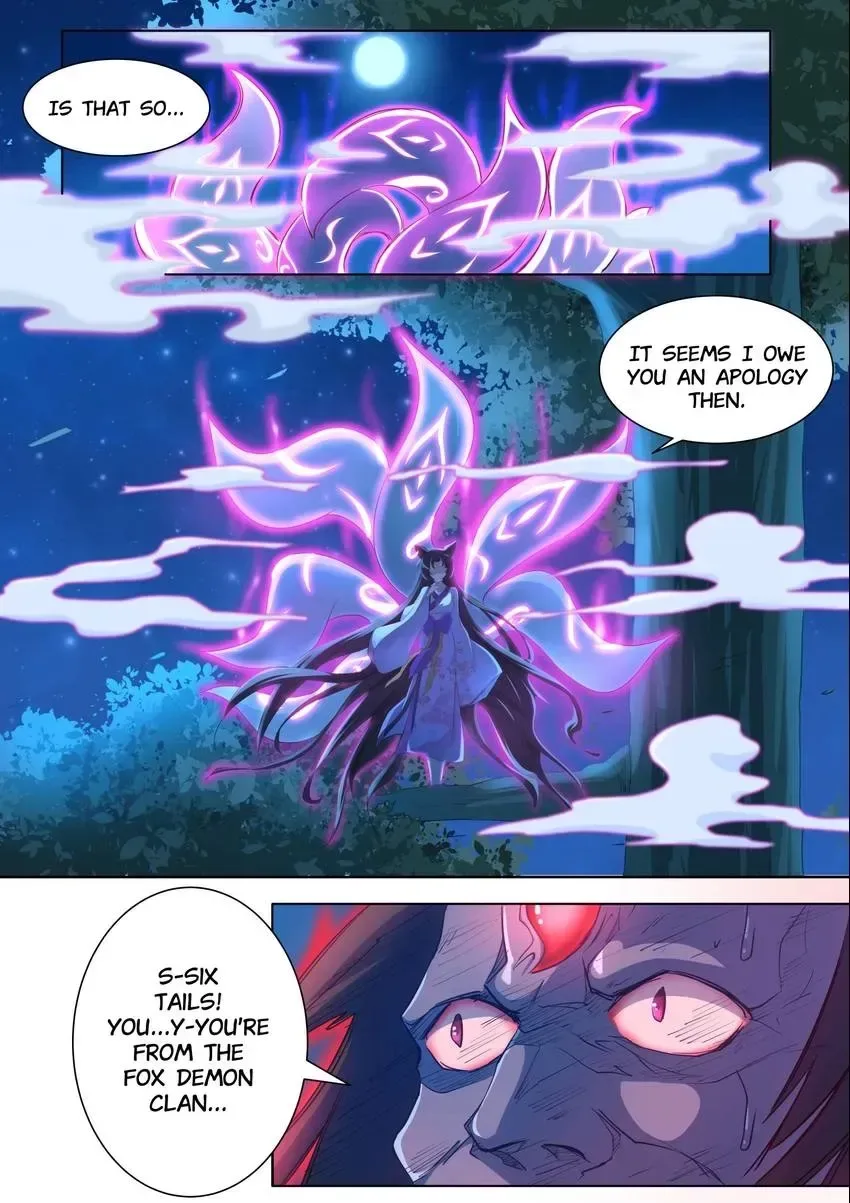 Descent Into High School Chapter 2 page 12