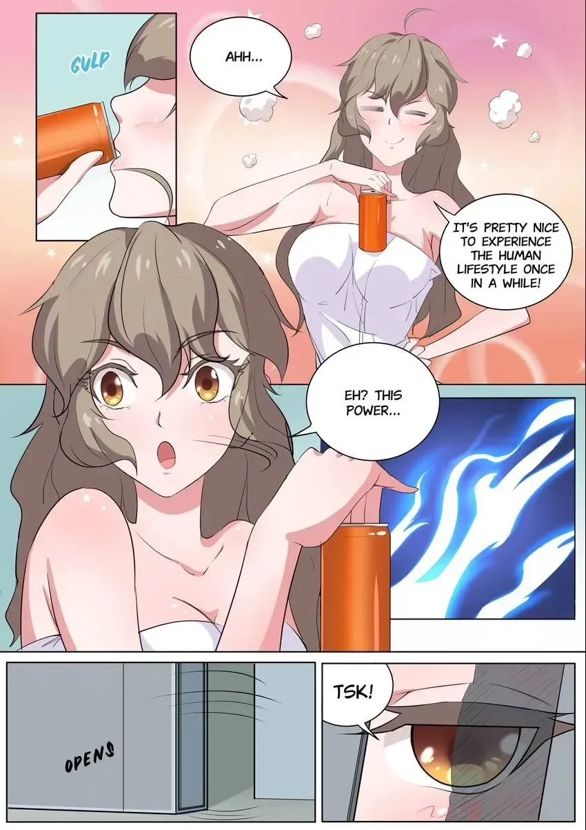 Descent Into High School Chapter 32 page 5