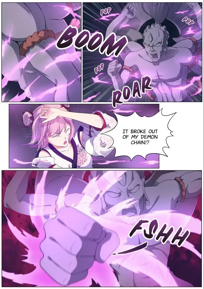 Descent Into High School Chapter 36 page 2