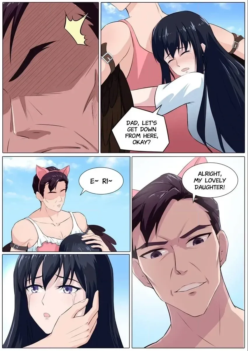 Descent Into High School Chapter 36 page 10