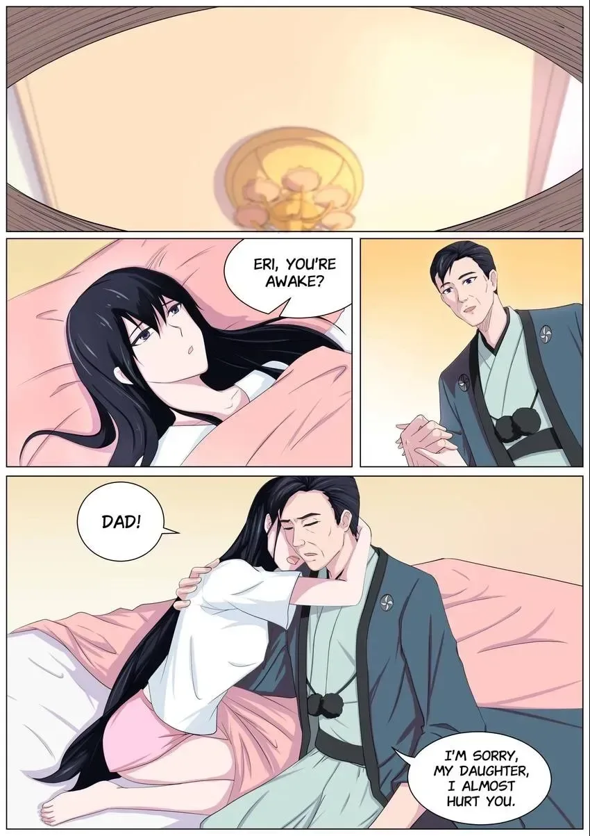 Descent Into High School Chapter 39 page 2