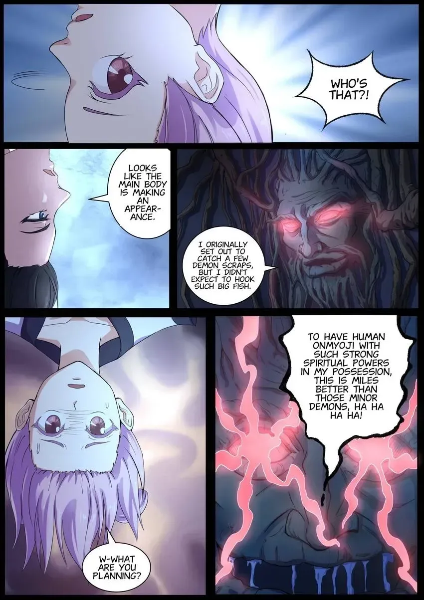Descent Into High School Chapter 47 page 4