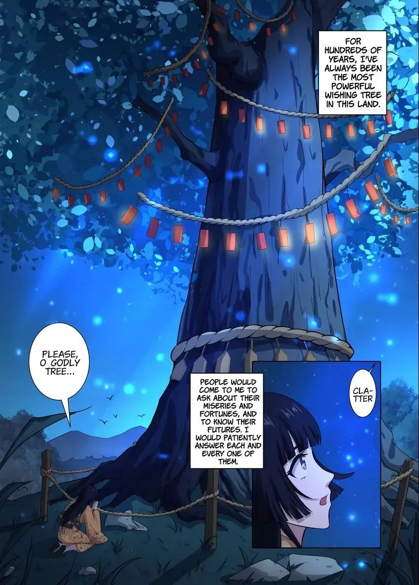 Descent Into High School Chapter 48 page 2