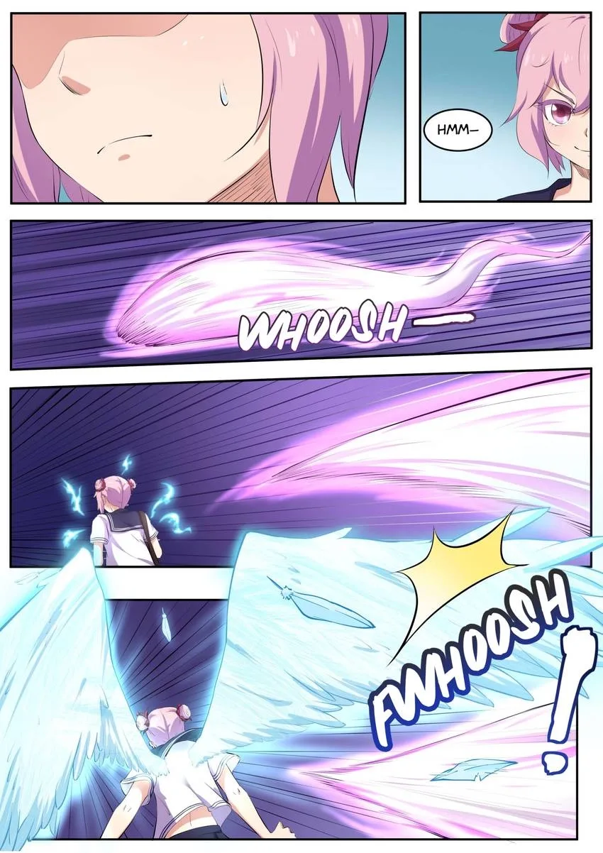 Descent Into High School Chapter 52 page 3
