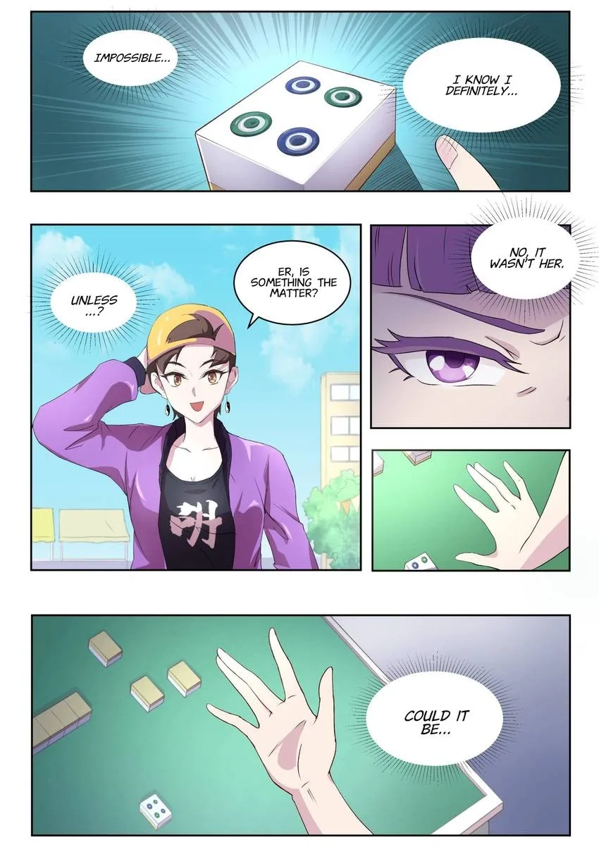Descent Into High School Chapter 56 page 4
