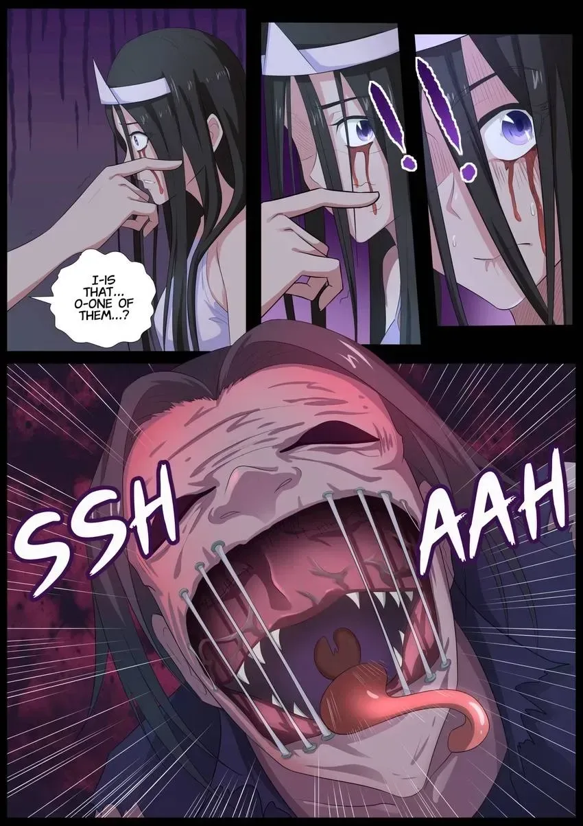 Descent Into High School Chapter 63 page 7