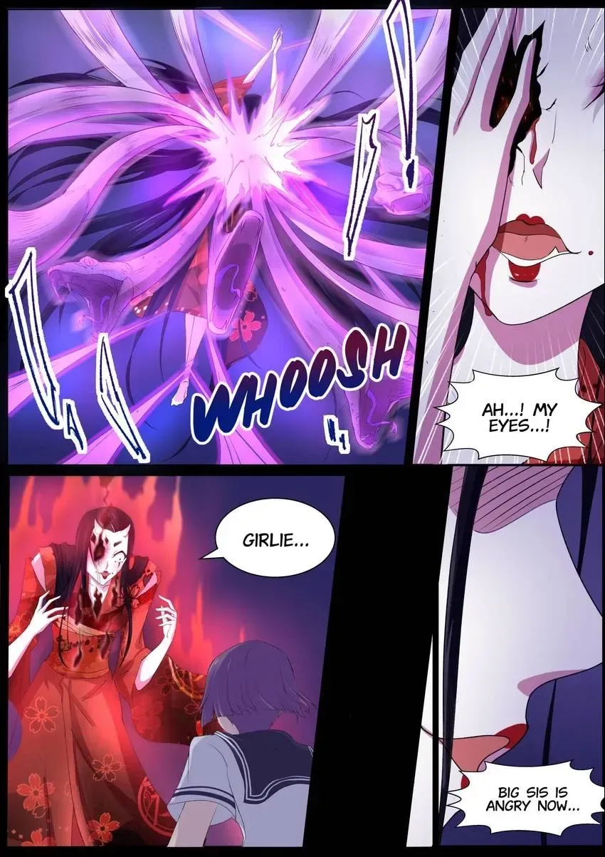 Descent Into High School Chapter 64 page 5