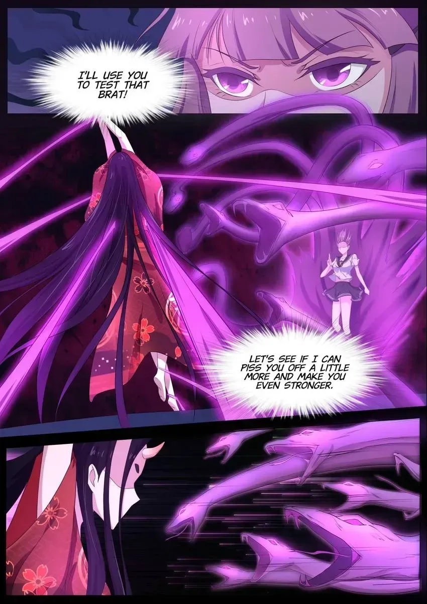 Descent Into High School Chapter 64 page 4