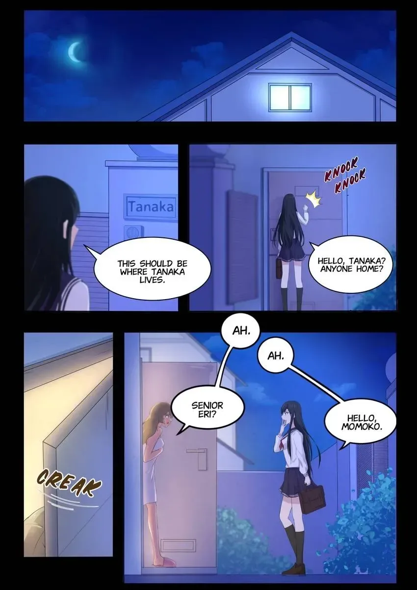 Descent Into High School Chapter 65 page 9