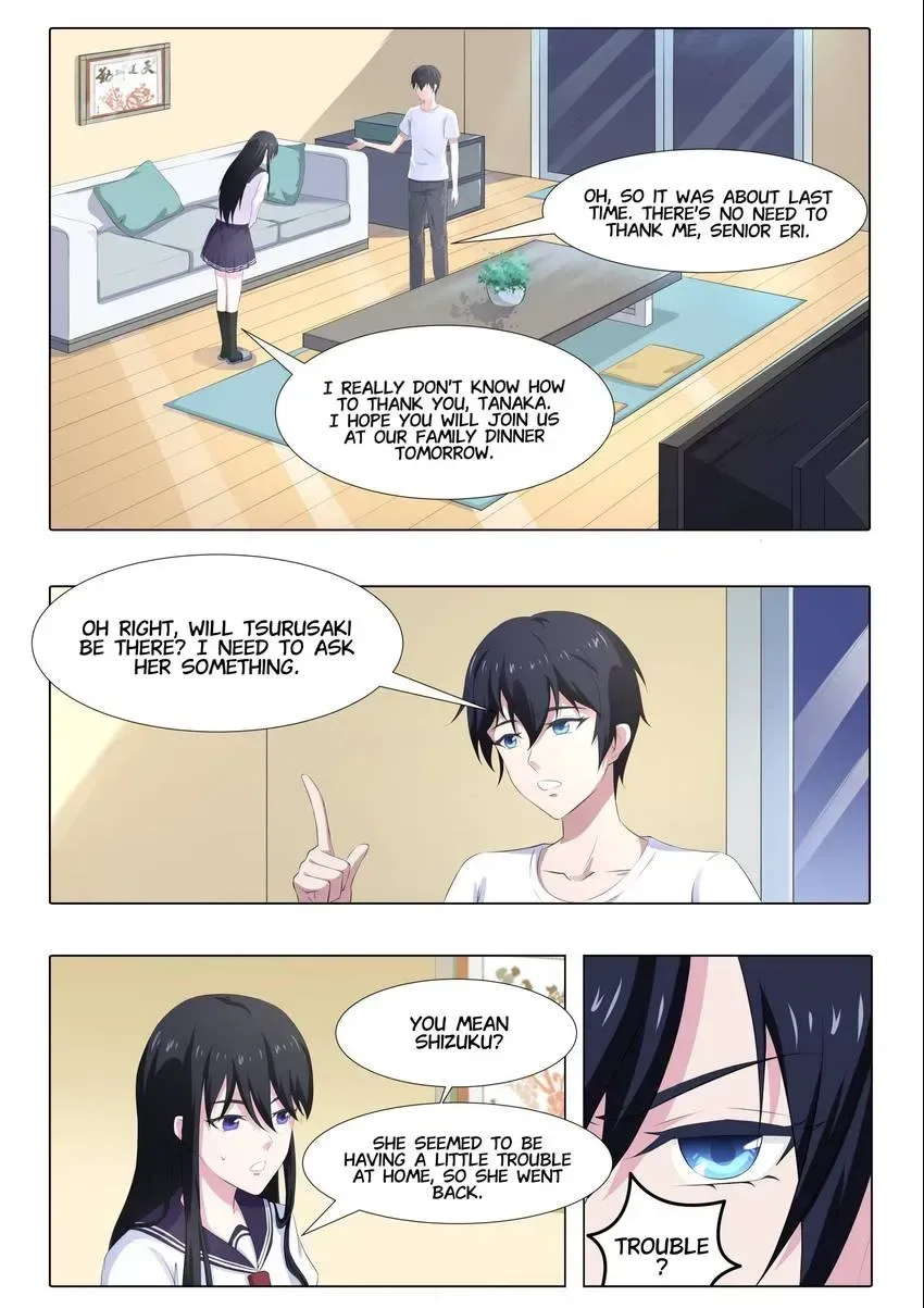 Descent Into High School Chapter 66 page 11