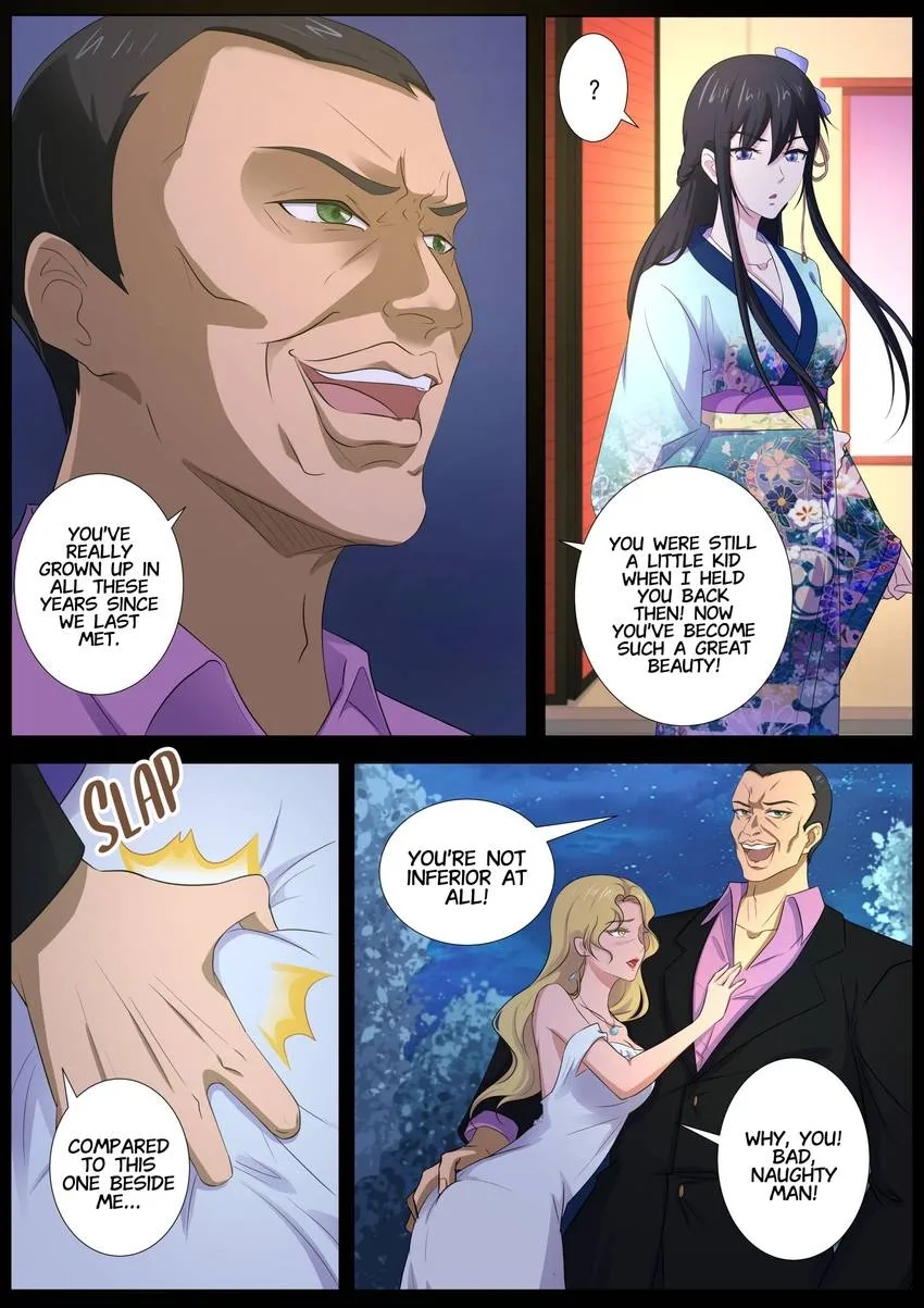 Descent Into High School Chapter 68 page 2