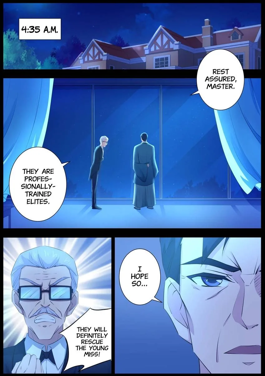 Descent Into High School Chapter 71 page 2