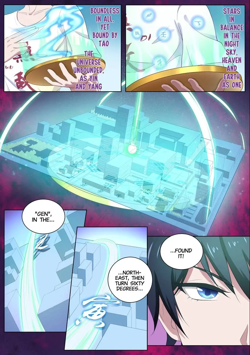 Descent Into High School Chapter 72 page 6