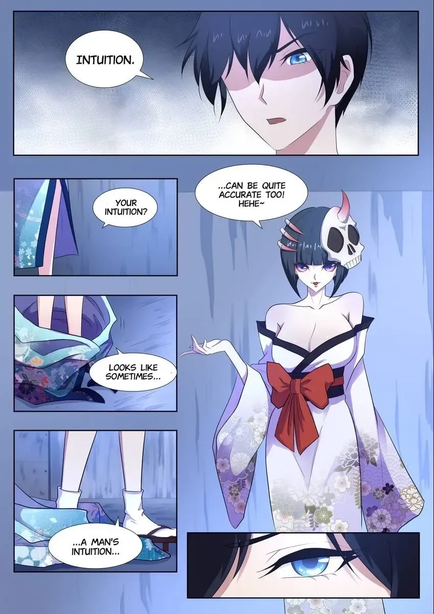 Descent Into High School Chapter 75 page 2