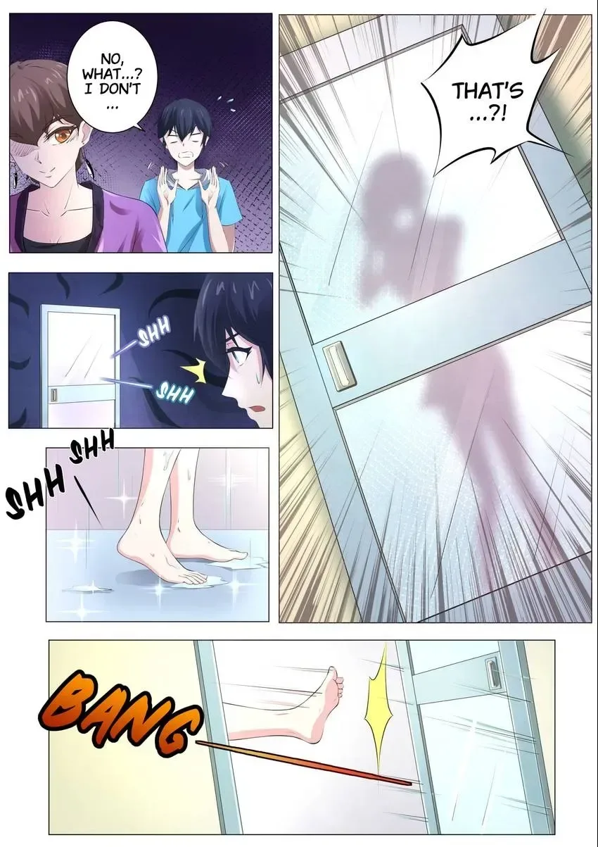 Descent Into High School Chapter 78 page 2