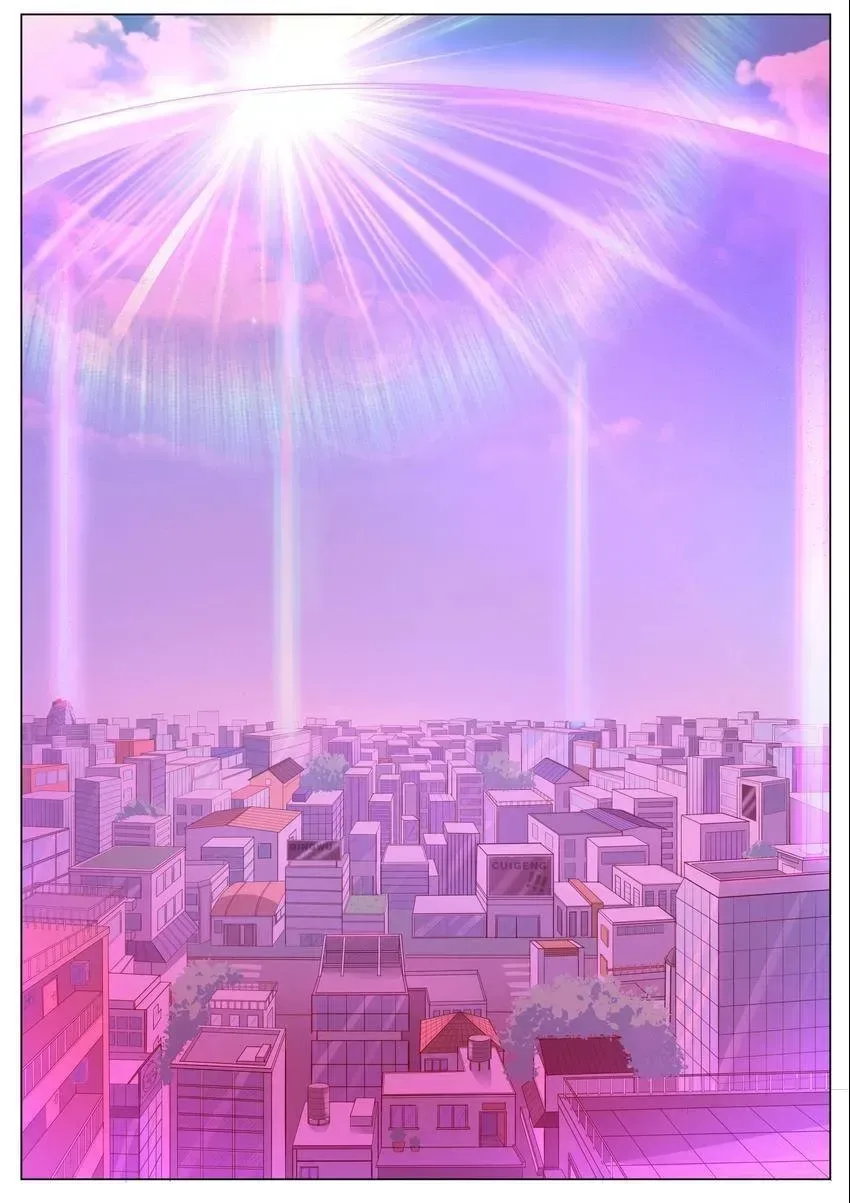 Descent Into High School Chapter 89 page 7