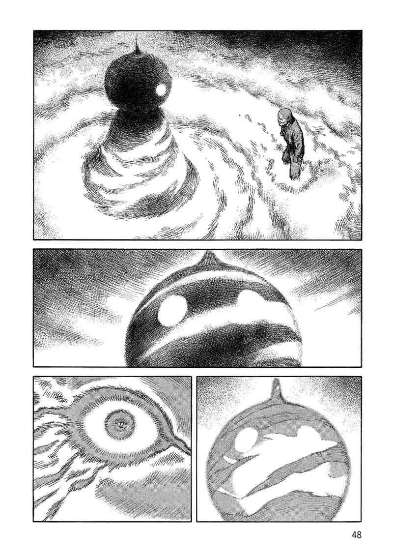 Desert Punk Chapter 100 page 6