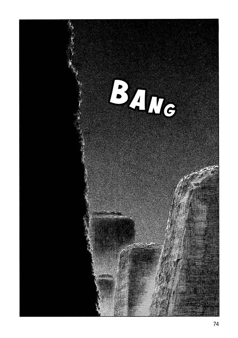 Desert Punk Chapter 100 page 31