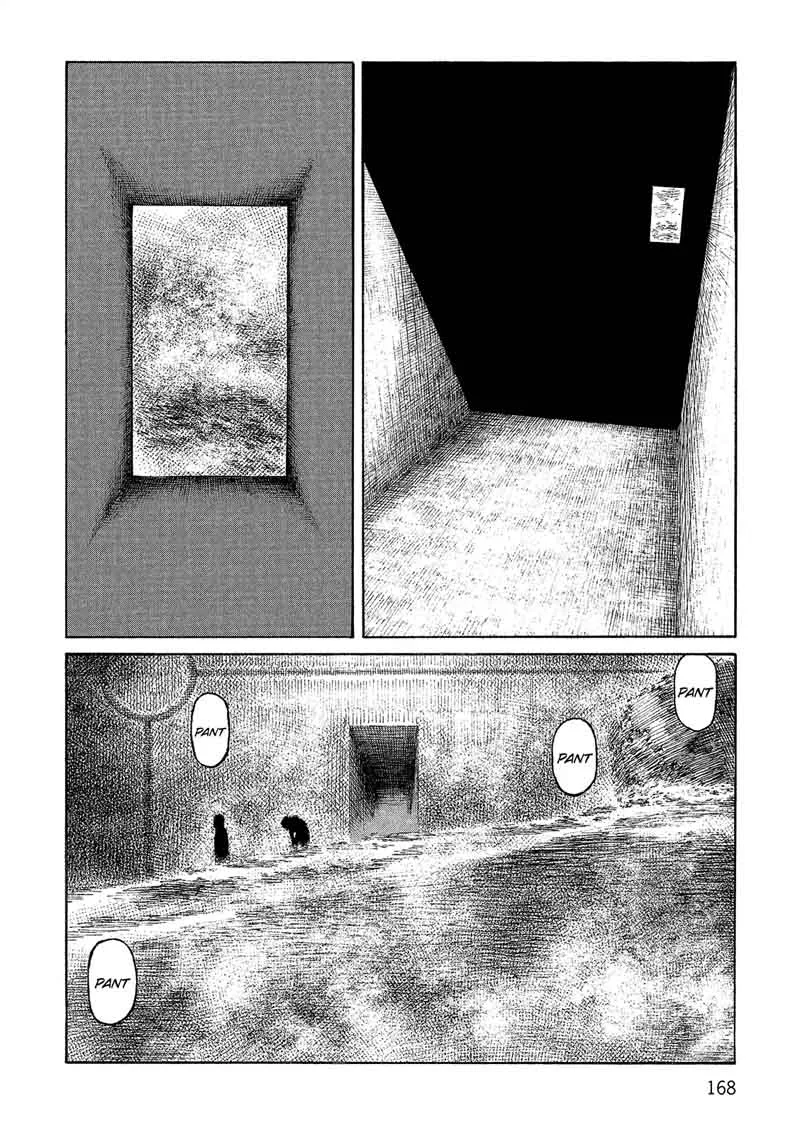 Desert Punk Chapter 103 page 26