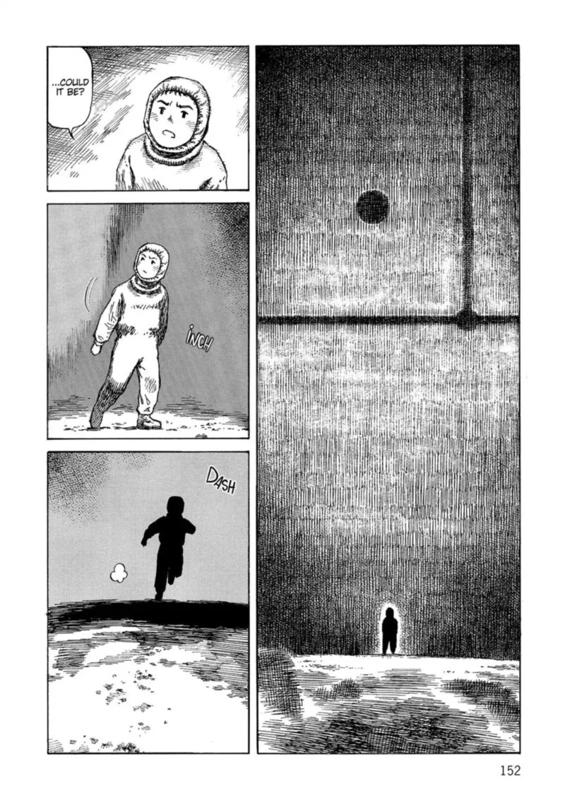 Desert Punk Chapter 108 page 16
