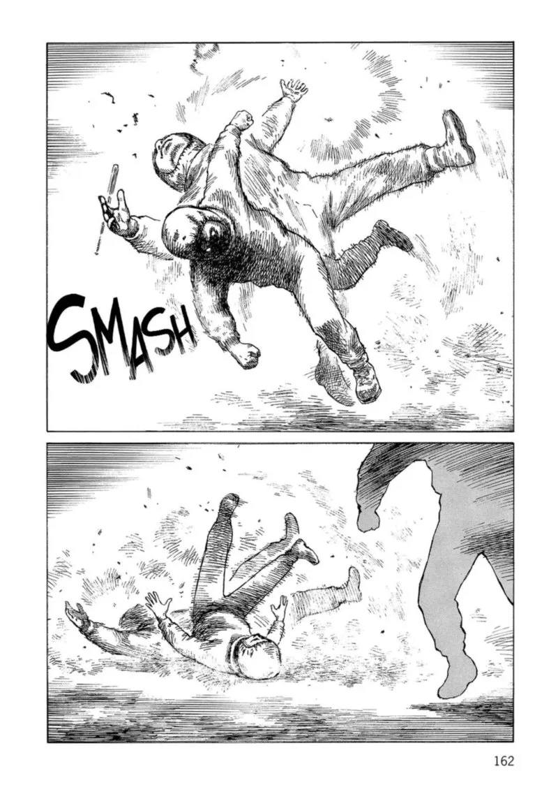 Desert Punk Chapter 108 page 26