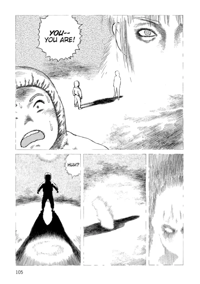 Desert Punk Chapter 112 page 5