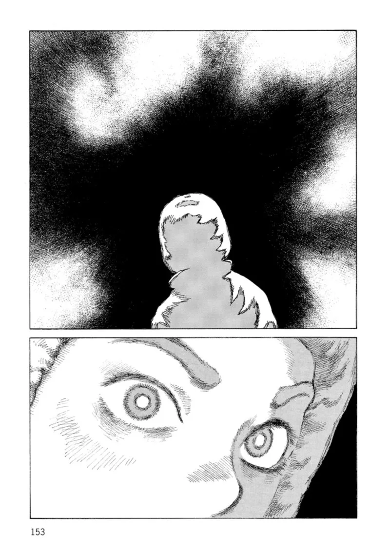 Desert Punk Chapter 113 page 19
