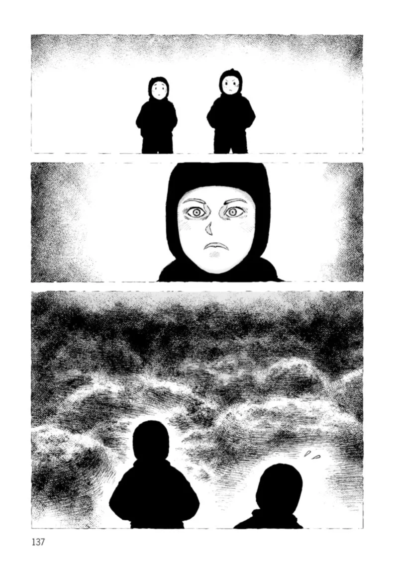 Desert Punk Chapter 118 page 7