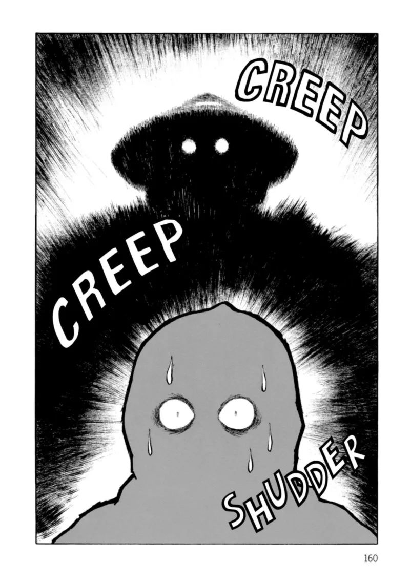 Desert Punk Chapter 118 page 30