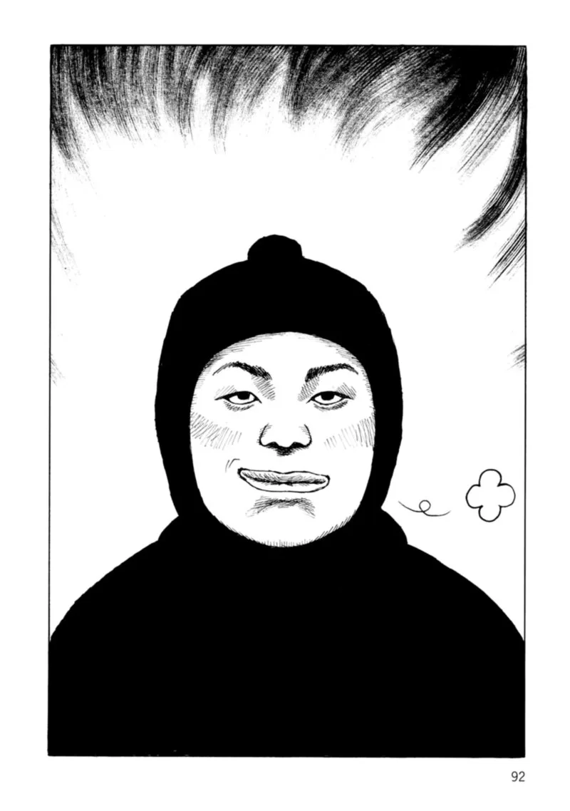 Desert Punk Chapter 121 page 28