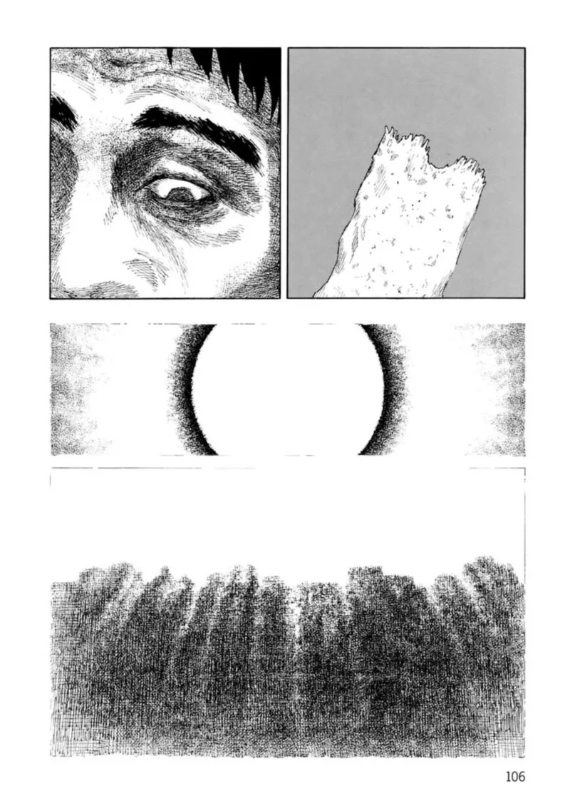 Desert Punk Chapter 122 page 13