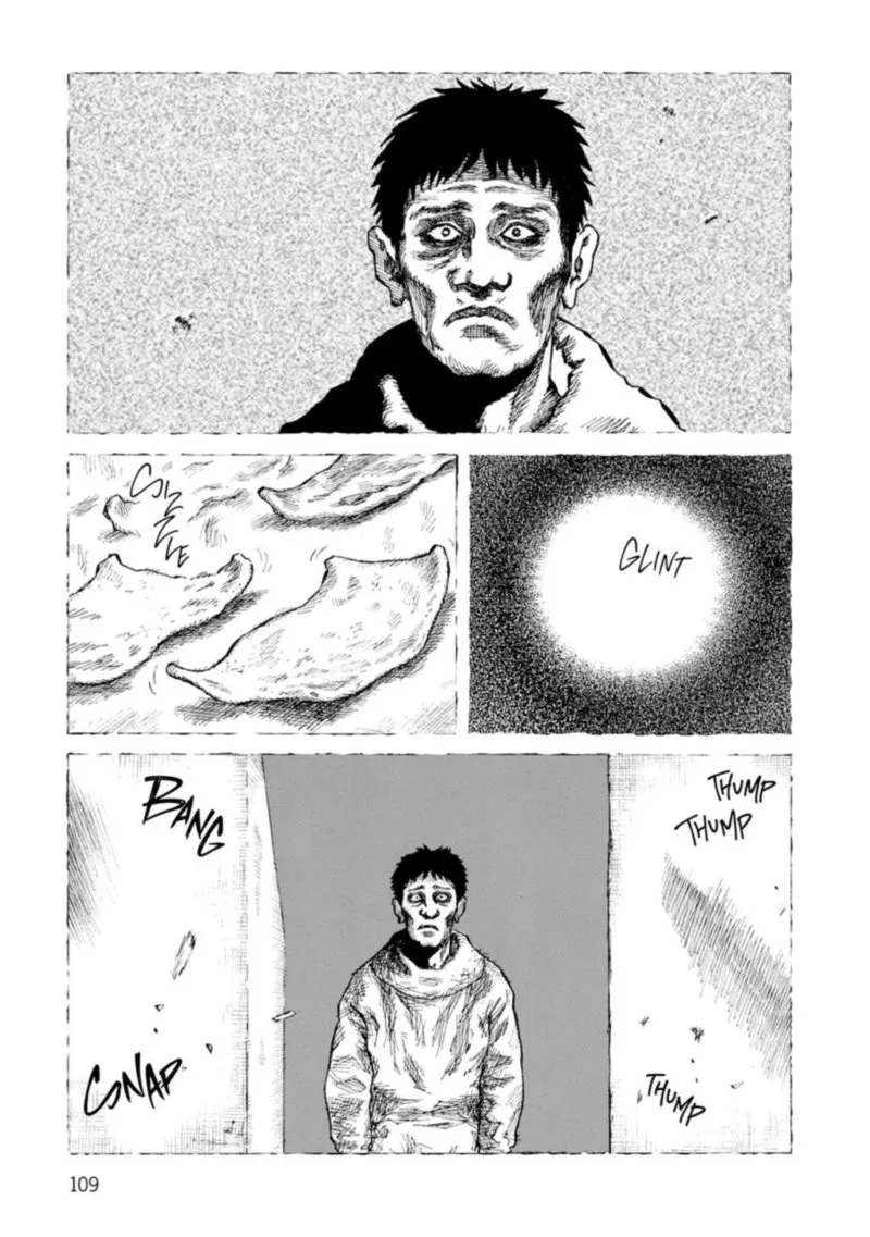 Desert Punk Chapter 122 page 16