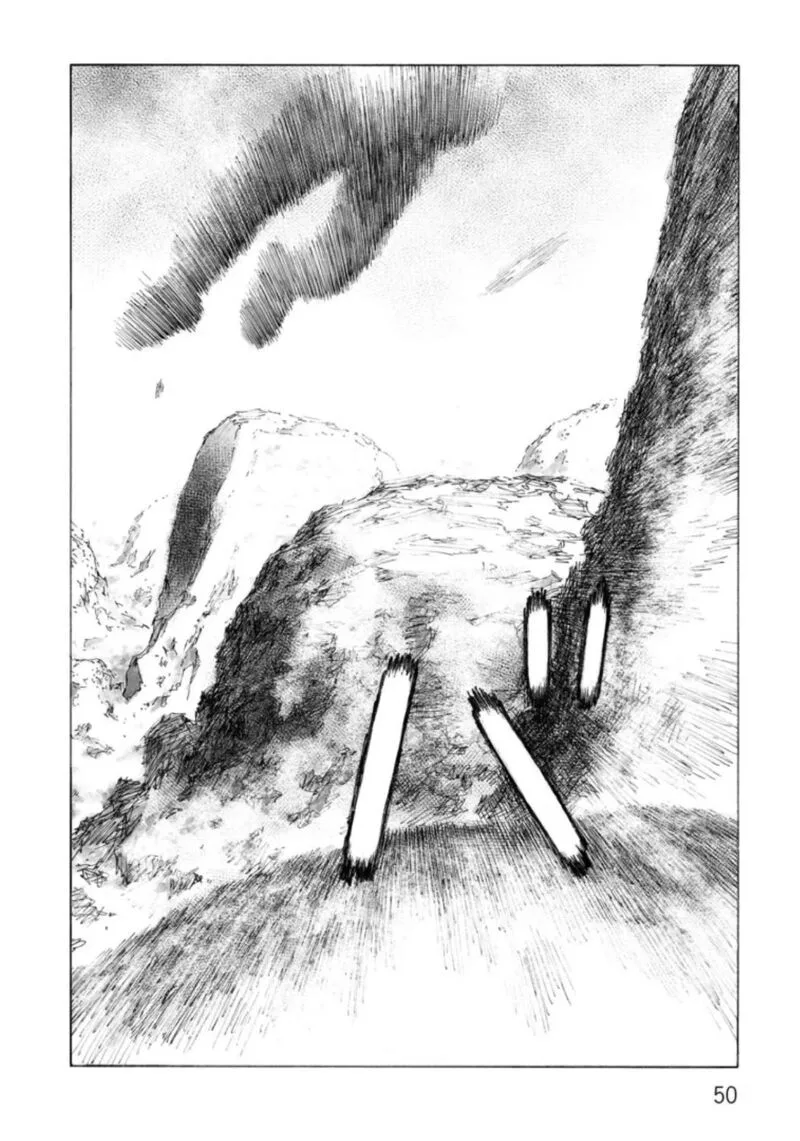 Desert Punk Chapter 132 page 2